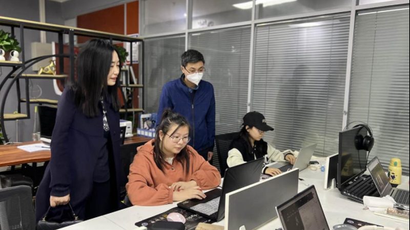 直播代运营加盟，成本考量与行业洞察