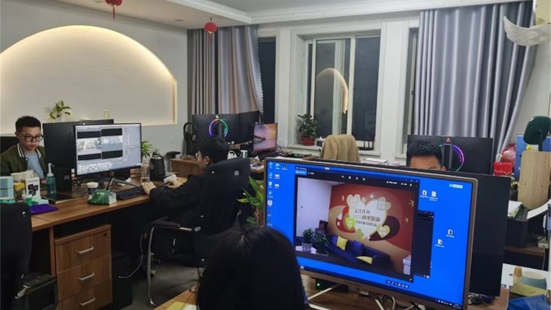 上海展览会议策划公司：如何洞察其差异与选择之道