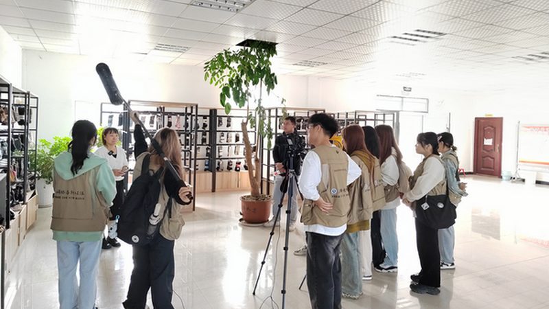 初创公司宣传片制作：如何找到合适的合作伙伴？**