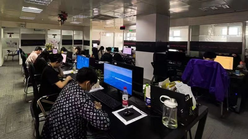 文化传媒公司代理记账的规范与合规要点**
