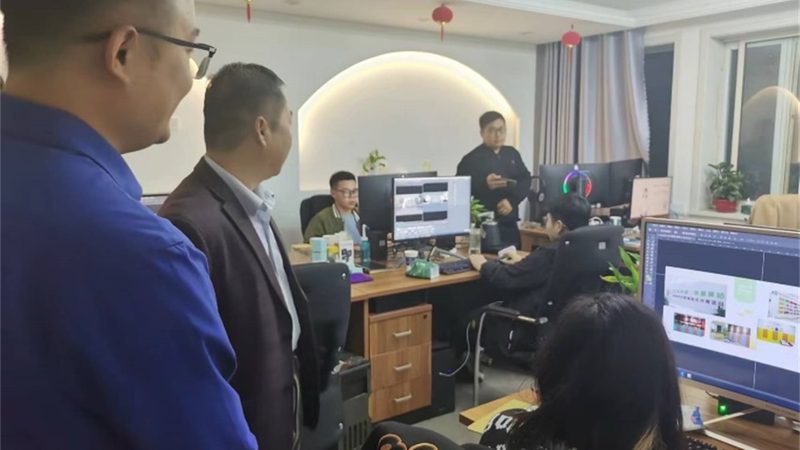 电商媒介投放，不是砸钱就能见效的